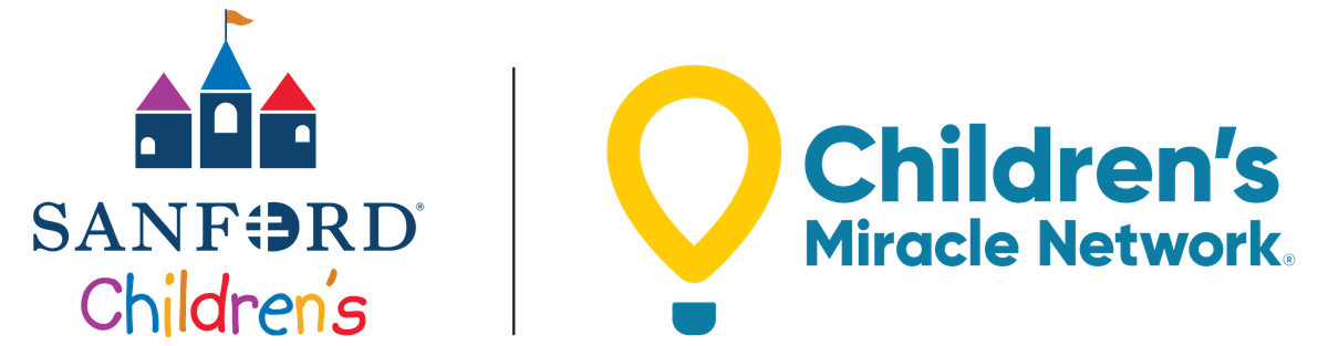 Sanford Health Foundation Sioux Falls logo