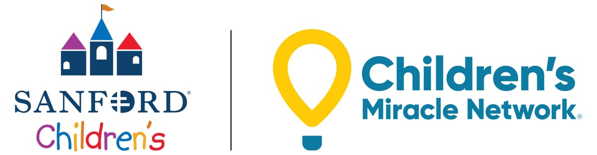 Sanford Health Foundation Sioux Falls logo
